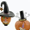 crazy pumpkins